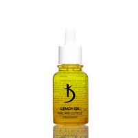 Изображение  Масло для кутикулы Kodi "Lemon" 30мл, Аромат: Lemon, Объем (мл, г): 30