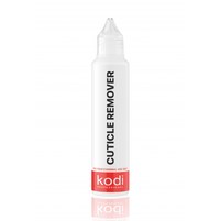 Изображение  Ремувер для кутикулы Kodi, 50 мл, Объем (мл, г): 50