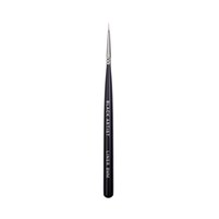 Зображення  Пензель для розпису Kodi Liner 8mm (ручка: чорна, ворс: нейлон)