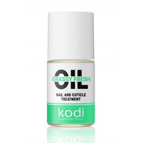 Изображение  Масло для кутикулы Kodi "Grassy Fresh" 15 мл, Аромат: Grassy Fresh, Объем (мл, г): 15
