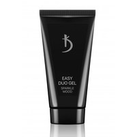 Изображение  Акрил-гель Kodi Easy Duo Gel "Sparkle Mood" №4, 30 г, Объем (мл, г): 30, Вариант: 004