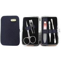 Изображение  Manicure set SPL 77804BH Blue Hugo