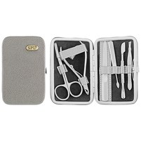 Изображение  Manicure set SPL 77805BM "Bronze"