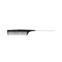 Изображение  Comb carbon, hypoallergenic, 220 mm Hairway 05085