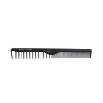Изображение  Comb carbon, hypoallergenic, 210 mm Hairway 05087