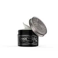 Изображение  Солевая матовая помада для волос Immortal CHAOS Sea Salt Pomade