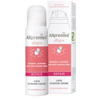 Изображение  Lipid foam cream Allpremed atopix REPAIR, 15 ml, Volume (ml, g): 15