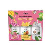Изображение  Gift set Superfood Set Fruit Shake Tink