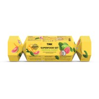 Изображение  Superfood Set Tropical Candy Tink