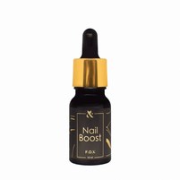 Изображение  Средство для восстановления ногтей F.O.X Nail Boost 10 мл