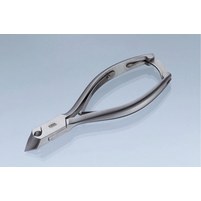 Изображение  Nippers for thick nails pedicure Head Cutter, 14 cm, KIEHL 303914