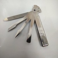 Изображение  Manicure set, Medesy 3165