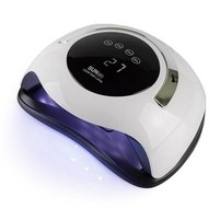 Изображение  Лампа для ногтей и шеллака SUN BQ5T UV+LED 120 Вт