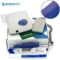Изображение  Фрезер для маникюра Strong 210 65 Вт 45 000 об, ручка 105L