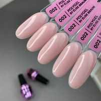 Изображение  Полигель для ногтей Elise Braun Polygel 15 мл, № 02, Объем (мл, г): 15, Вариант: 002