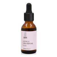 Изображение  Масло-парфюм для кутикулы ADORE prof. Cuticle oil-perfume 30 мл - exotic, Аромат: exotic, Объем (мл, г): 30