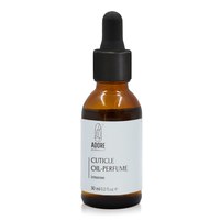 Изображение  Масло-парфюм для кутикулы ADORE prof. Cuticle oil-perfume 30 мл - intense, Аромат: intense, Объем (мл, г): 30