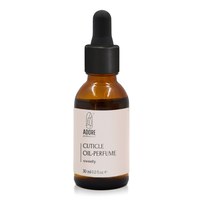 Изображение  Масло-парфюм для кутикулы ADORE prof. Cuticle oil-perfume 30 мл - sweety, Аромат: sweety, Объем (мл, г): 30