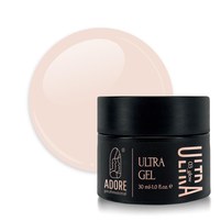 Изображение  Цветной гель ADORE prof. Ultra Gel 30 мл №03 - ultraglow, Объем (мл, г): 30, Вариант: 03