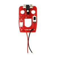 Изображение  Плата управления для Wahl Beretto 4212-7040
