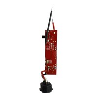 Изображение  Плата управления для триммера Wahl Detailer Cordless S08171-7060