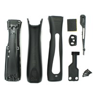 Изображение  Корпус для триммера Wahl Beret Stealth S08841-7031