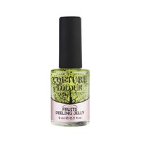 Изображение  Фруктовый пилинг-желе для ногтей и кутикулы Couture Colour Fruits Peeling Jelly, 9 мл