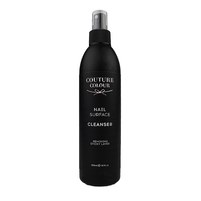 Изображение  Средство для удаления липкого слоя Couture Colour Nail Surface Cleanser, 300 мл