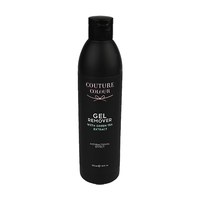 Зображення  Рідина для зняття гель-лаку Couture Colour Gel Remover Green Tea Extract, зелений чай, 300 мл