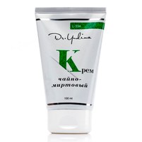 Изображение  Dr.Yudina tea-myrtle cream 100 ml