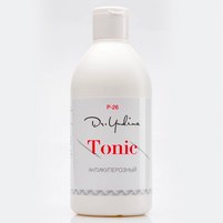 Изображение  Тоник антикуперозный Dr.Yudina P26, 700 мл, Объем (мл, г): 700