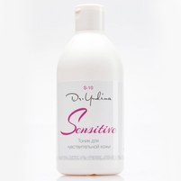 Зображення  Тонік для чутливої ​​шкіри Dr.Yudina Sensitive 700 мл