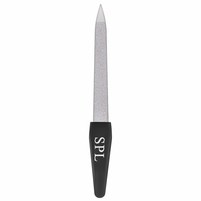 Изображение  Nail file SPL 90167 metal, diamond coating 130mm
