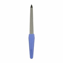 Изображение  Nail file SPL 9682 metal, diamond coating 155mm