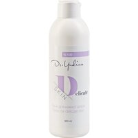 Зображення  Тонік для ніжної шкіри Dr.Yudina Delicate Skin 300 мл