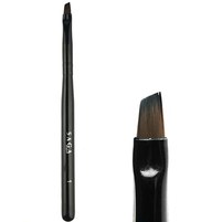 Изображение  Gel brush SAGA professional No. 01 oblique, 8 mm