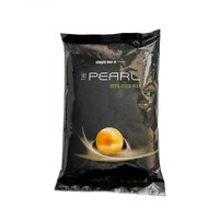 Зображення  Полімерний віск у ганулах Simple Pearl Gold, 800 г