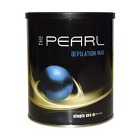Изображение  Полимерный воск в банке Simple Pearl Royal Blue, 800 мл