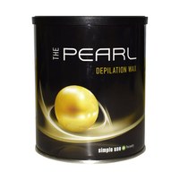 Изображение  Полимерный воск в банке Simple Pearl Gold, 800 мл