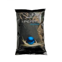 Зображення  Полімерний віск у ганулах Simple Pearl Royal Blue, 800 г