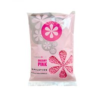 Зображення  Полімерний плівковий віск у гранулах Simple «DREAMY PINK», 800 г