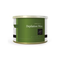 Изображение  Теплый воск в банке Simple Olive Oil – 100% натуральный, 400 мл