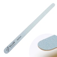 Изображение  File Kapelka wooden base Siller 150/240