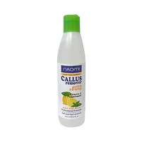 Изображение  Кислотный пилинг для педикюра Naomi Callus Remover Extra Strong 250 мл, Объем (мл, г): 250