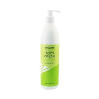 Изображение  Foot Cream Naomi Beauty Cream 500 ml