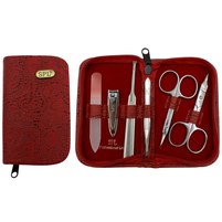 Изображение  Manicure set SPL 44104AS "Red"