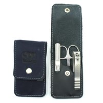 Изображение  Manicure set SPL 77905AW "Blue"