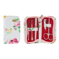Изображение  Manicure set SPL 44101E "Flower"