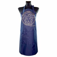 Зображення  Фартух синій односторонній Versace SPL 905071-1