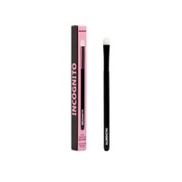 Зображення  Пензель для макіяжу для коректора та консилера Flat Concealer Incognito Jerden Proff